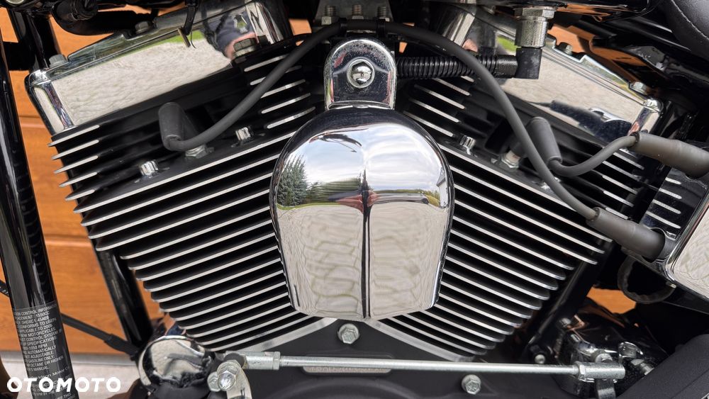 Harley-Davidson Softail Fat Boy - 9