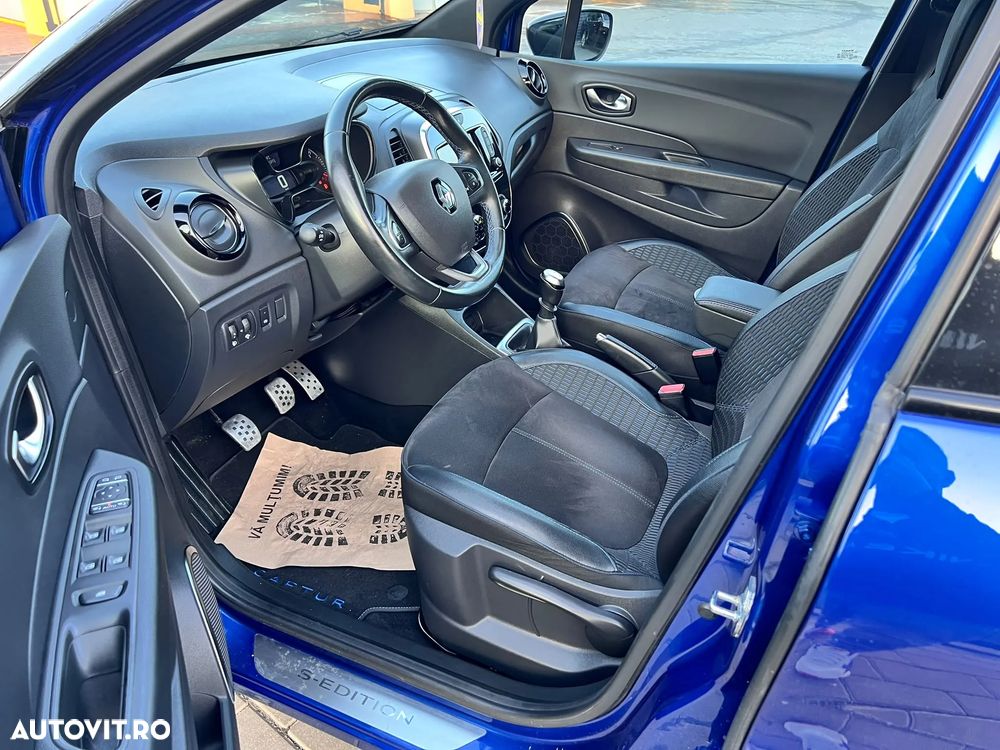 Renault Captur - 25