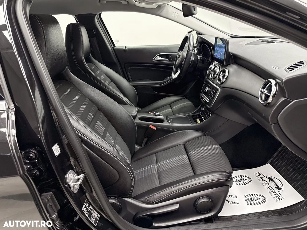 Mercedes-Benz GLA 180 7G-DCT UrbanStyle Edition - 16