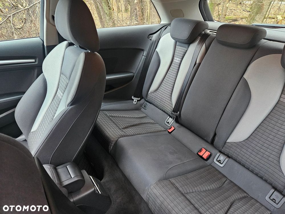 Audi A3 3-drzwiowe 2.0 TDI - 15