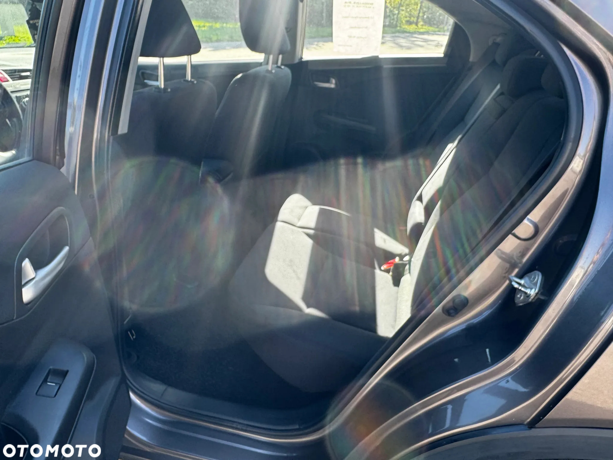 Honda Civic 1.8 Sport ADAS I - 10
