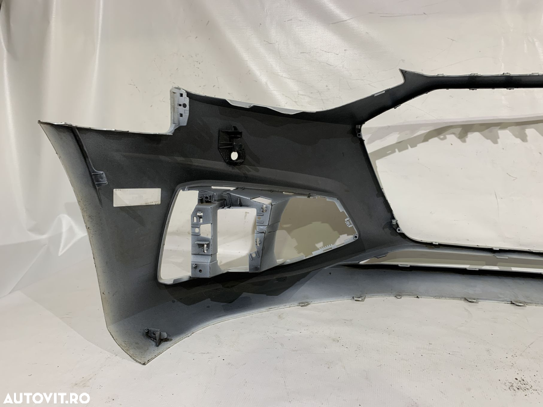 Bara fata Audi A4 B9, facelift, 2020, 2021, 2022, 2023, cod origine OE 8W0807437AH. - 7