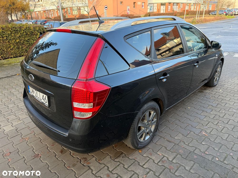 Kia Ceed 1.6 CVVT Vision - 3