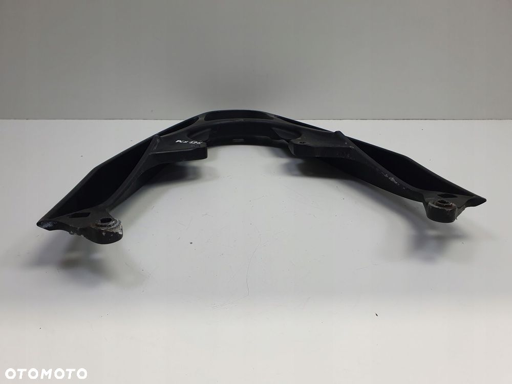 STELAŻ TYŁ BAGAŻNIK HONDA PCX 125 PCX125 2011 Uchwyt MOCOWANIE KUFRA - 3