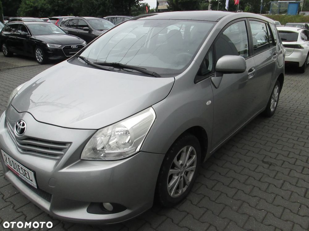 Toyota Verso 2.0 D-4D Life - 7