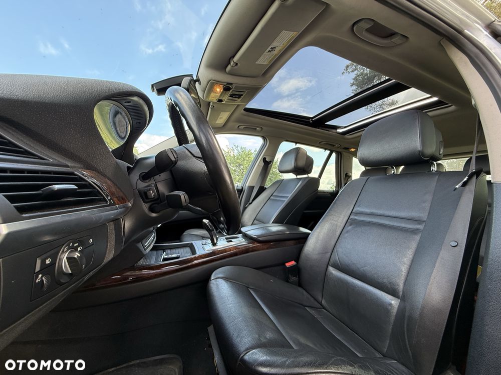 BMW X5 - 7