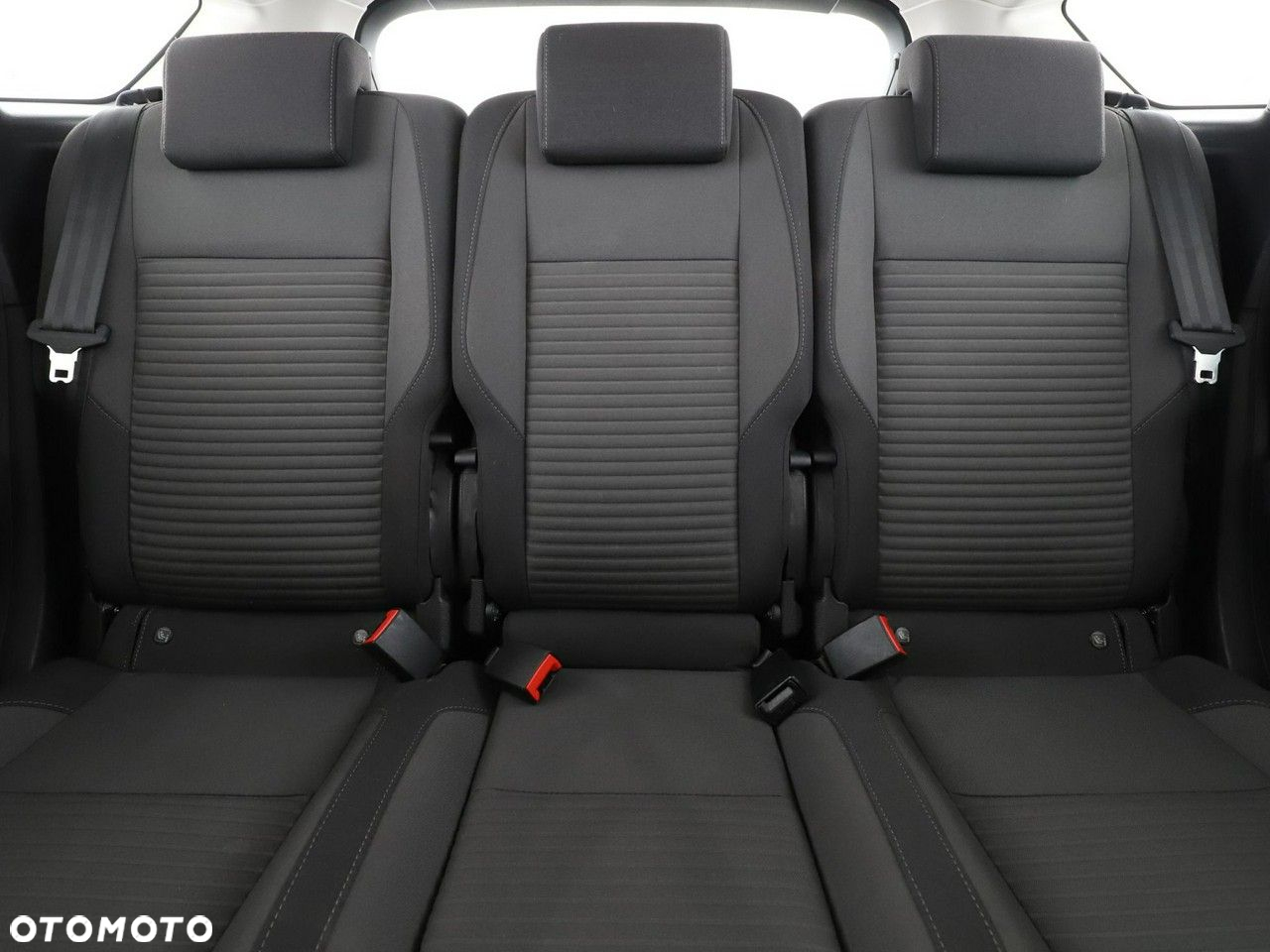Ford C-MAX 1.5 EcoBoost Start-Stop-System Titanium - 14