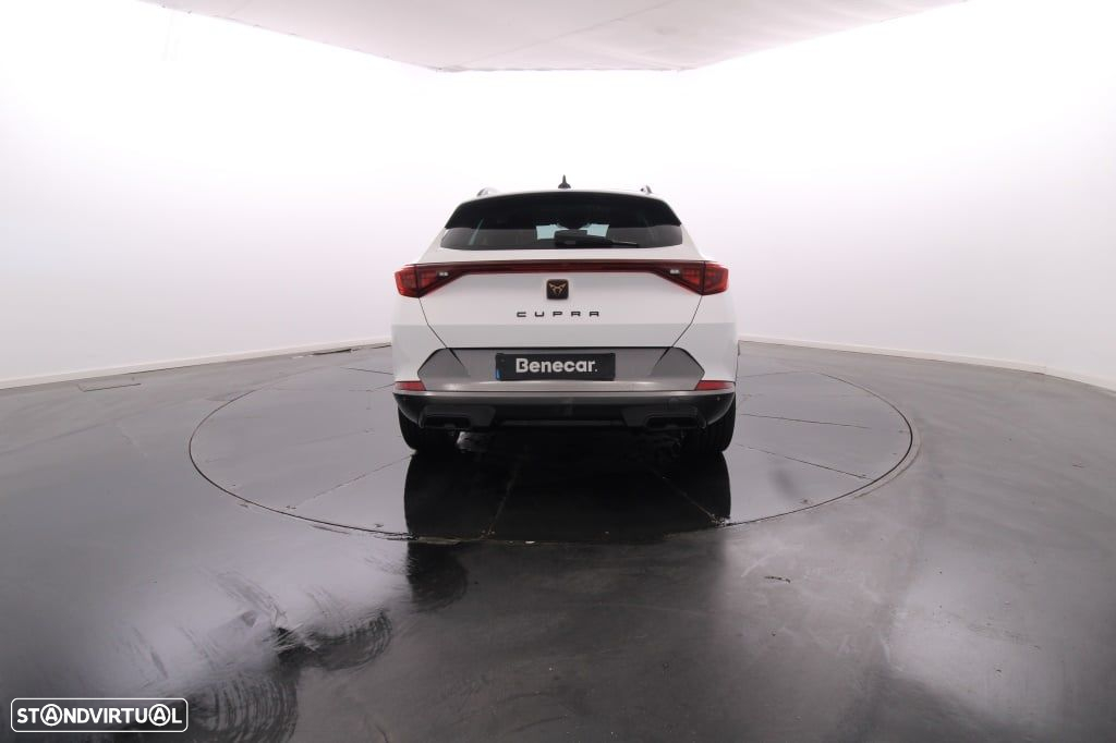Cupra Formentor 1.5 TSI DSG - 6