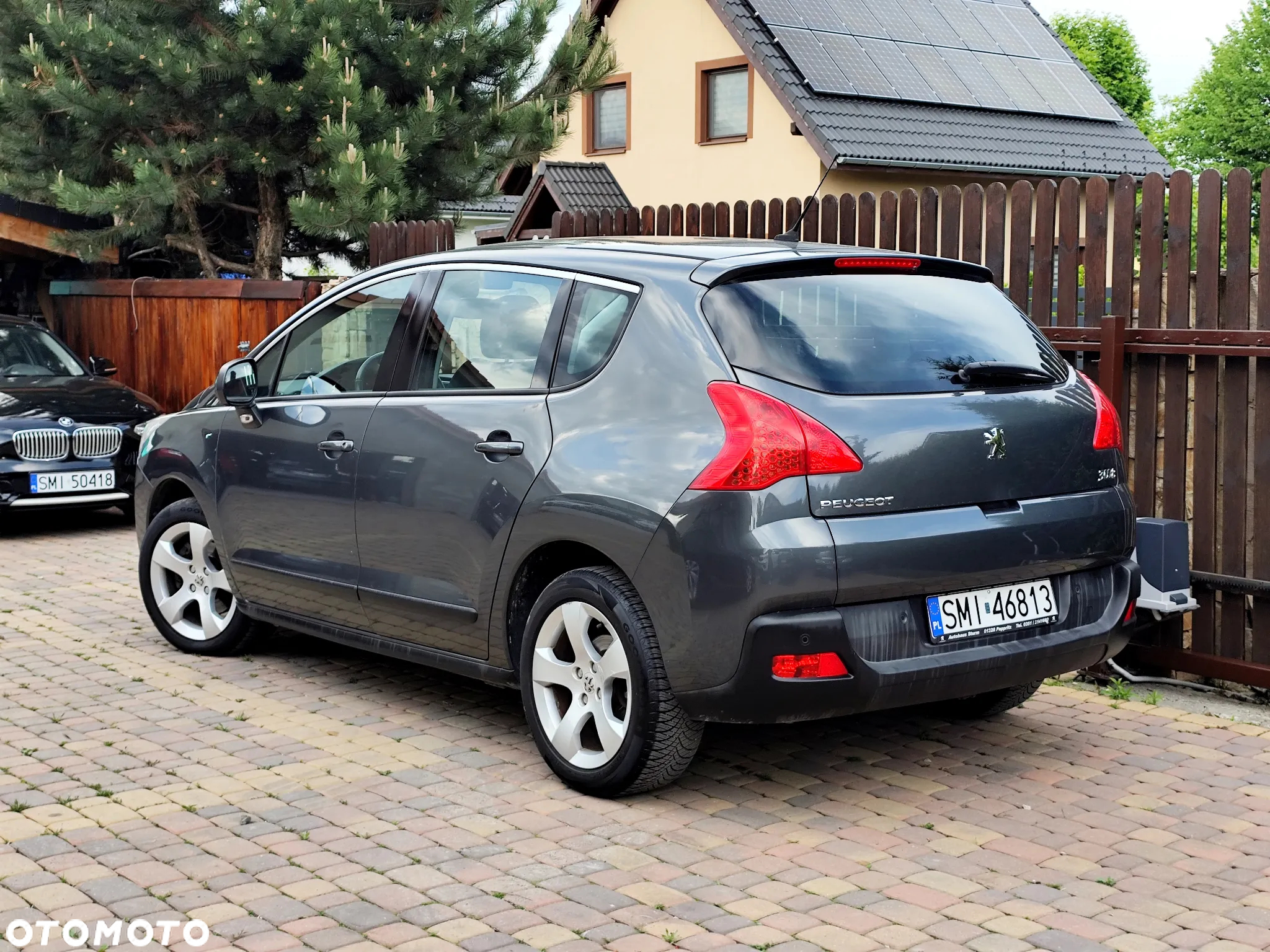 Peugeot 3008 155 THP Active - 4