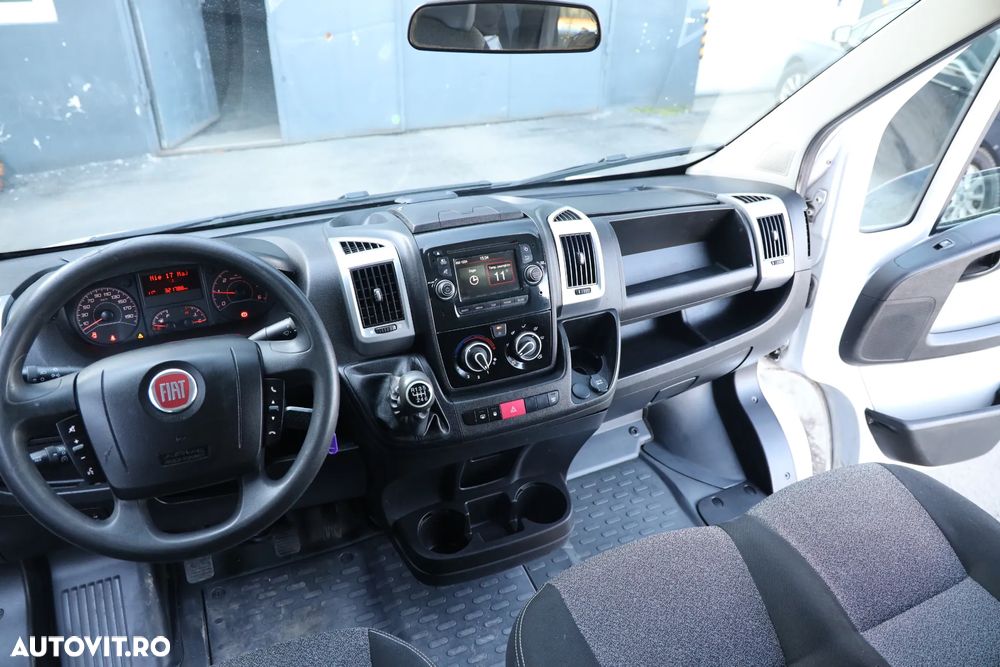 Fiat Ducato ver-l1h1-panorama - 7