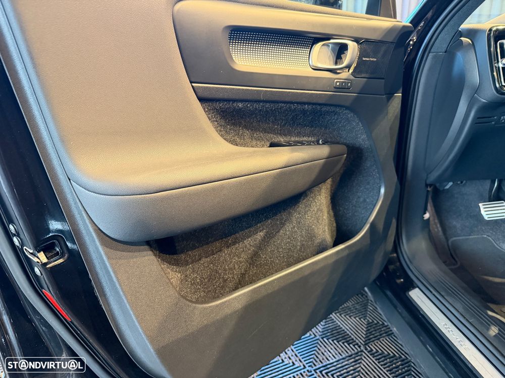 Volvo XC 40 P8 AWD Recharge RDesign - 15