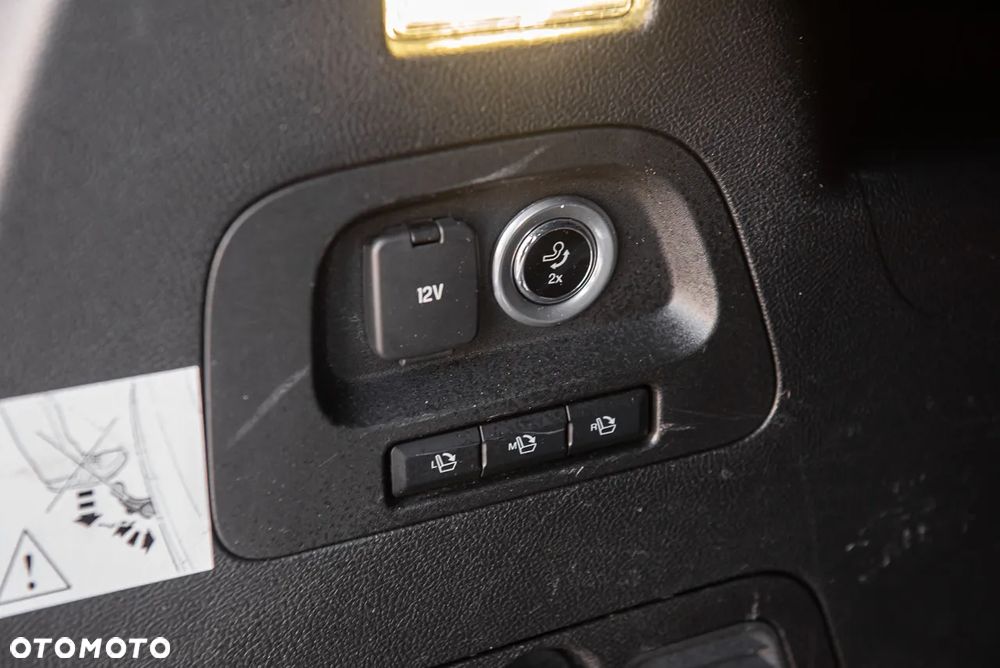 Ford S-Max 1.5 Eco Boost Start-Stopp Titanium - 33