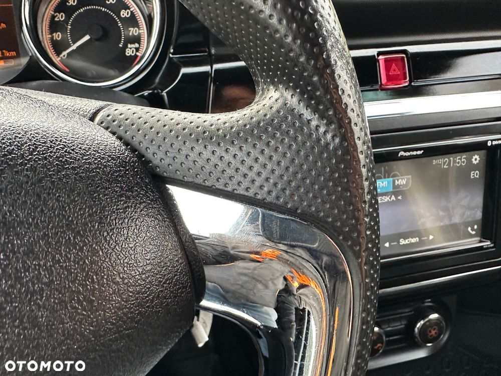 Aixam Crossover - 18