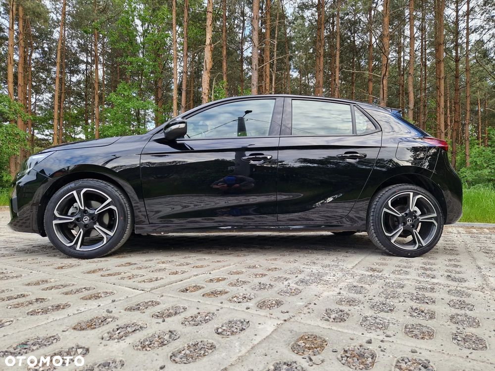 Opel Corsa 1.5 D GS Line S&S - 11