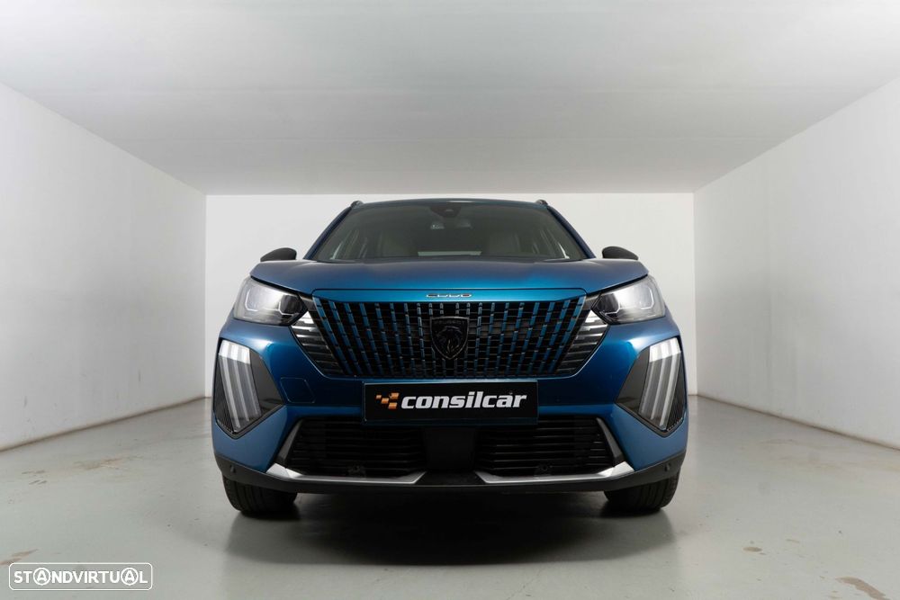 Peugeot 2008 1.2 PureTech Allure Pack - 4