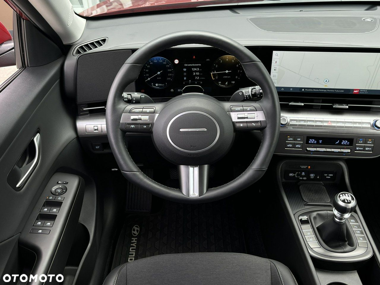 Hyundai Kona - 23
