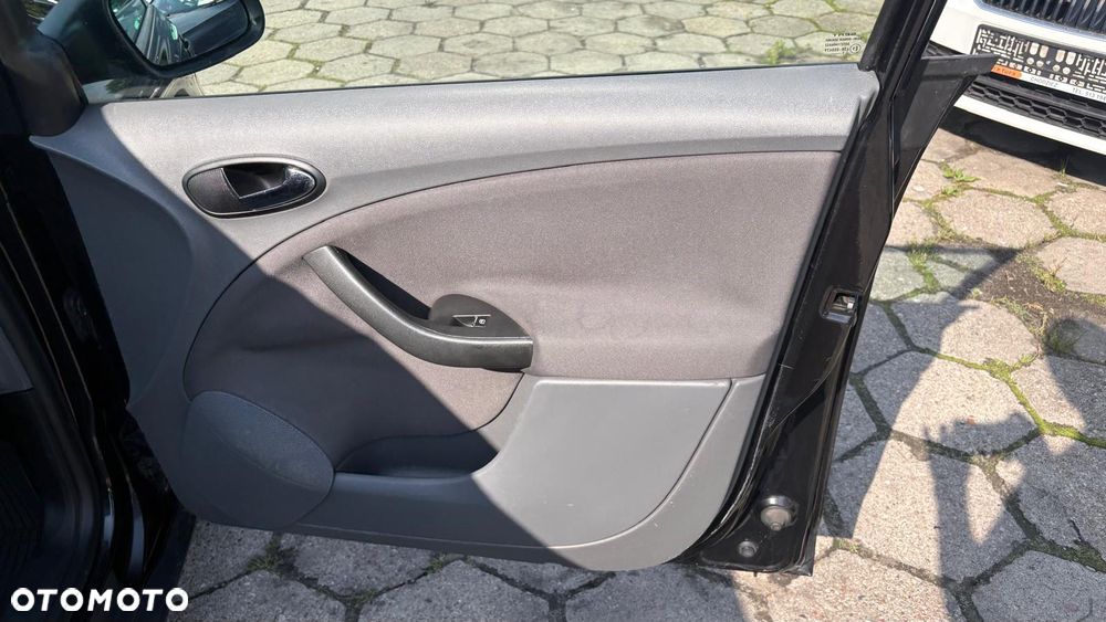 Seat Altea 1.6 Fresh - 17