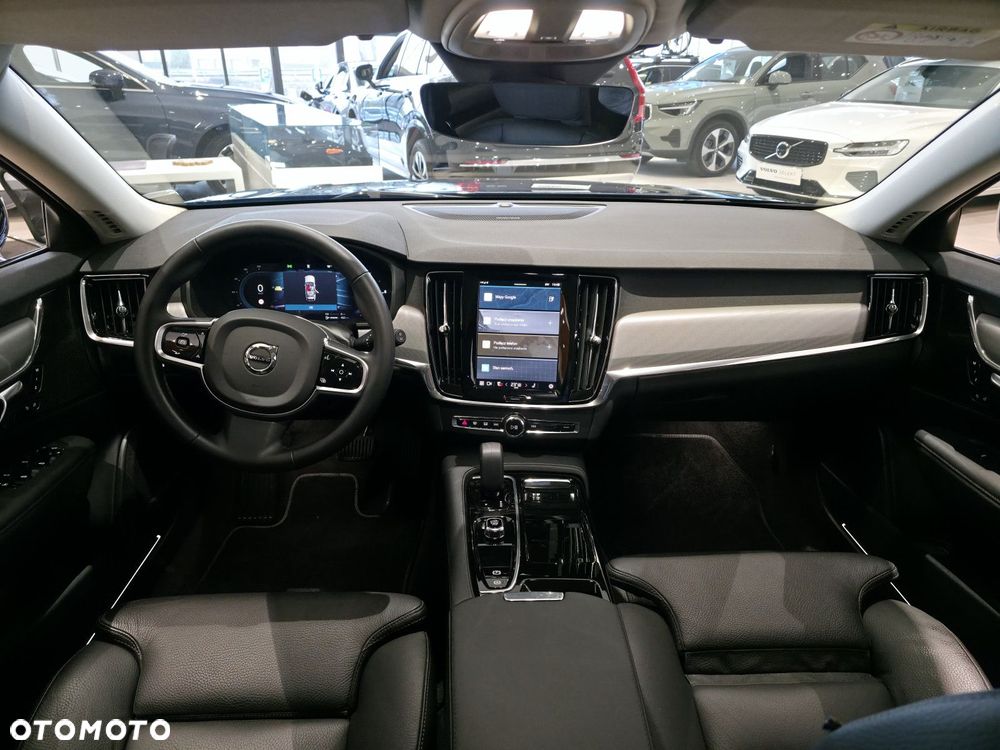 Volvo V90 - 14