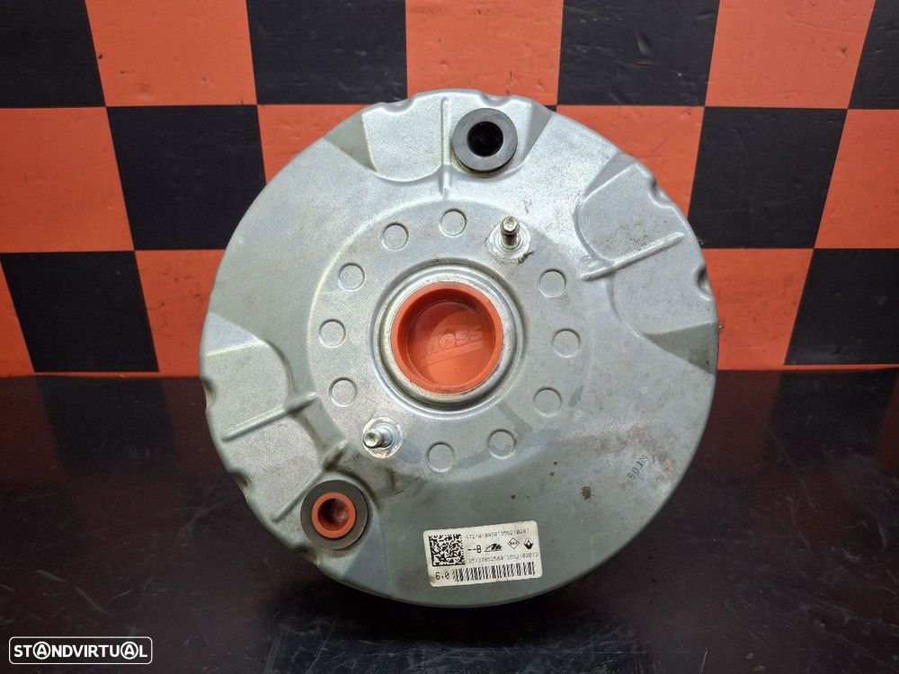 Servo Freio Dacia Sandero Ii - 1