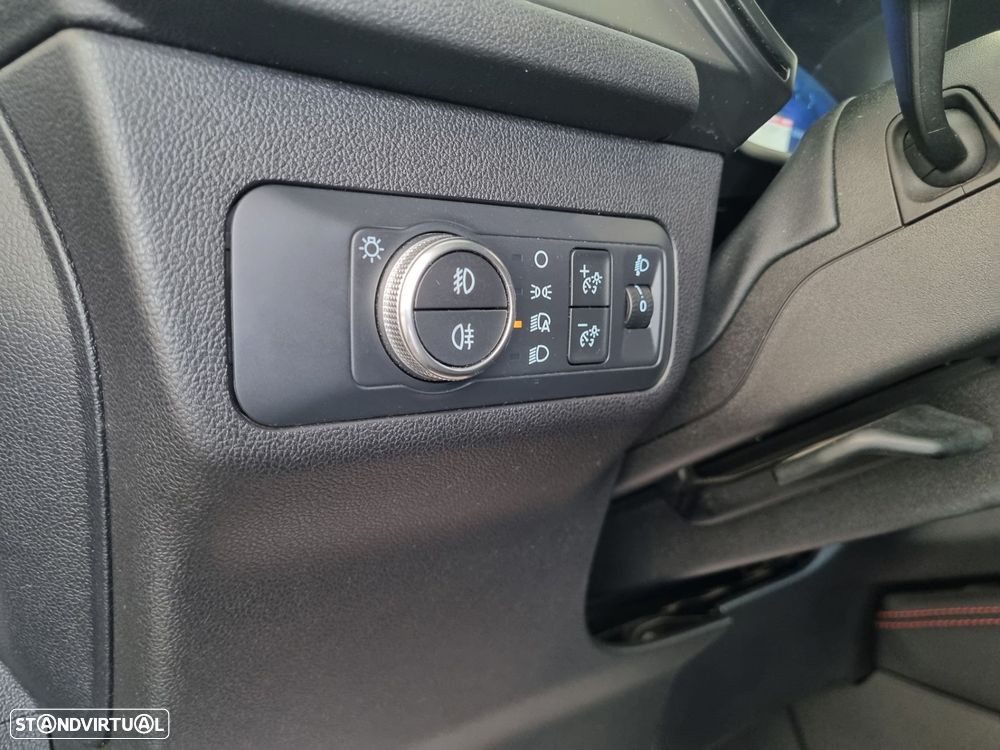Ford Kuga 1.5 EcoBoost ST-Line - 14