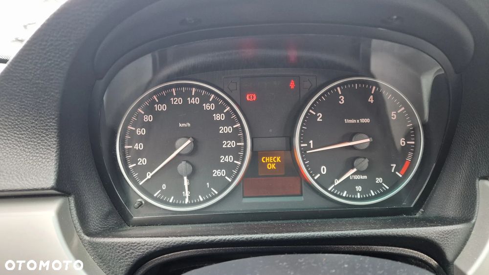 BMW Seria 3 318i - 8