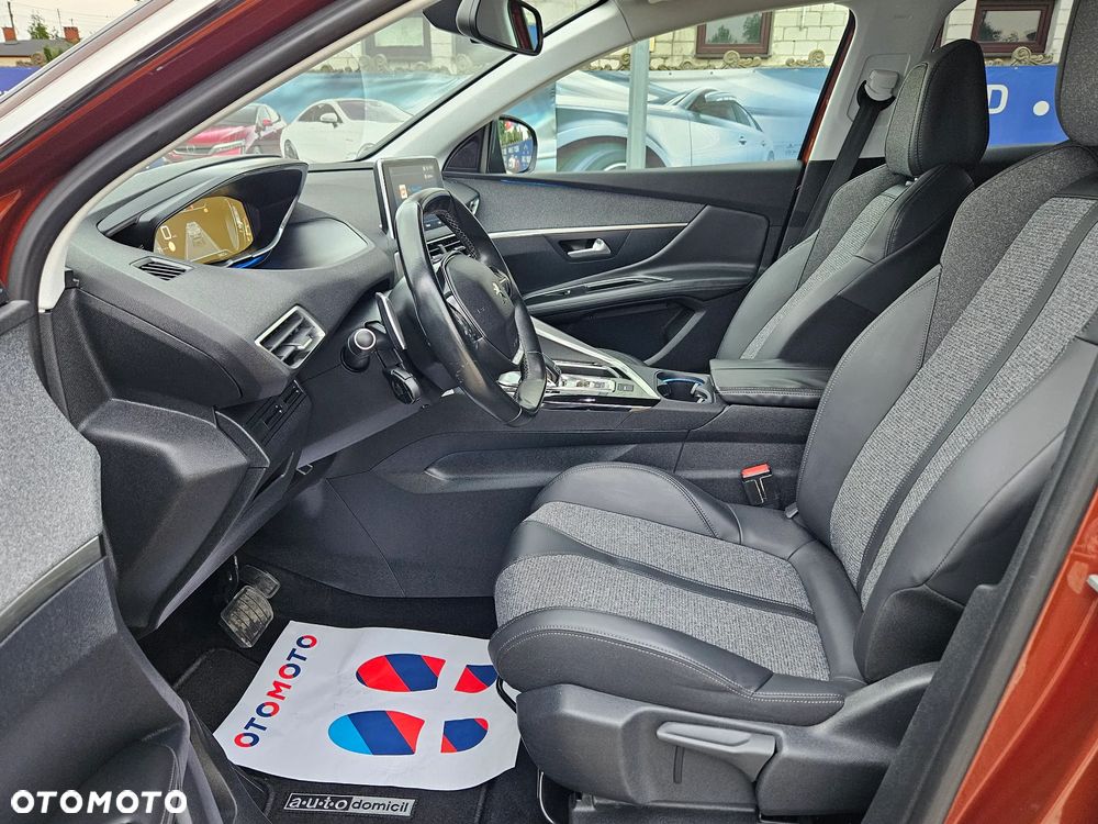 Peugeot 3008 THP 165 EAT6 Stop & Start Allure - 20