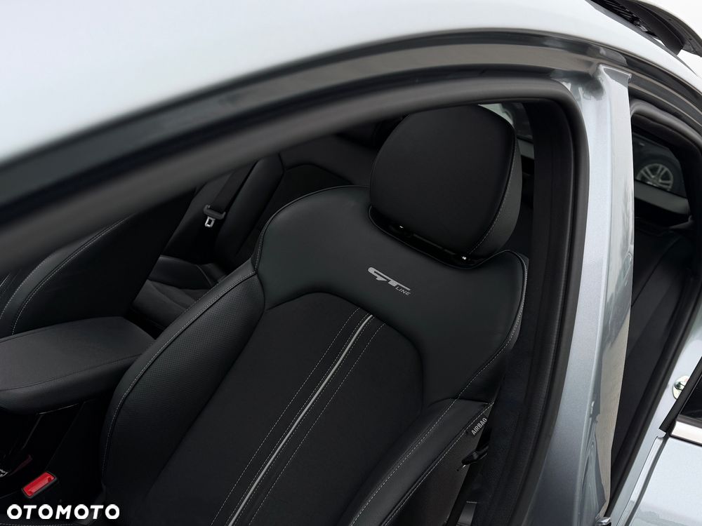 Kia ProCeed 1.5 T-GDI DCT7 OPF GT LINE - 32