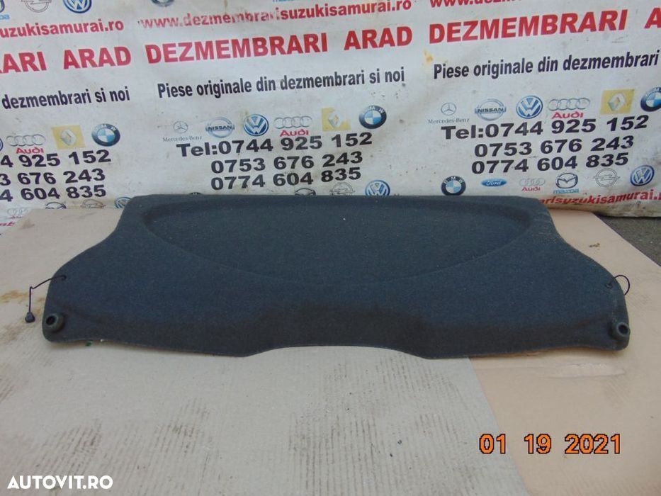 Polita portbagaj Ford focus 1 1998-2004 dezmembrez - 2