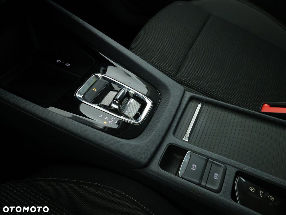 Skoda Octavia - 17