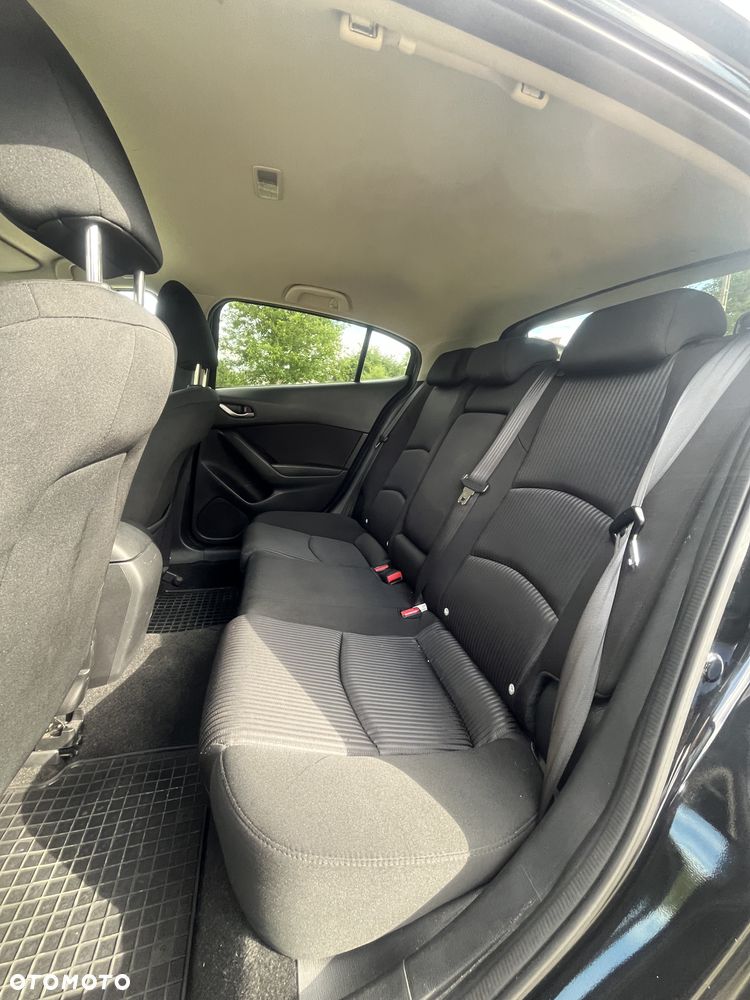 Mazda 3 - 14