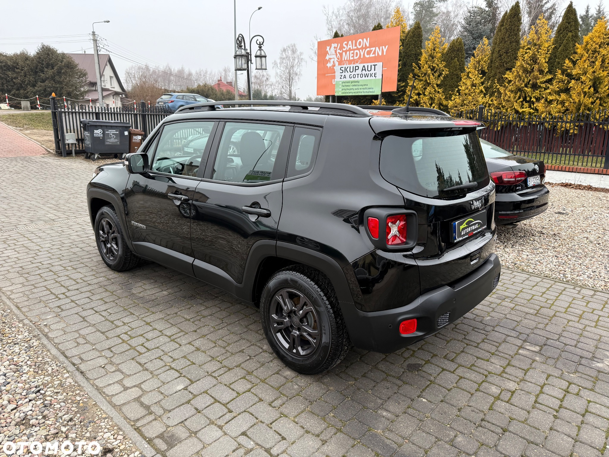 Jeep Renegade 1.0 GSE T3 Turbo Longitude FWD S&S - 29