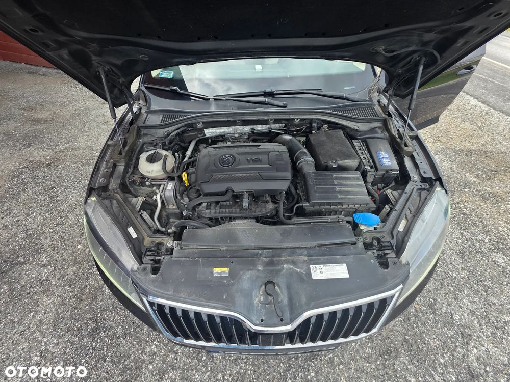 Skoda Superb 1.8 TSI L&K - 11