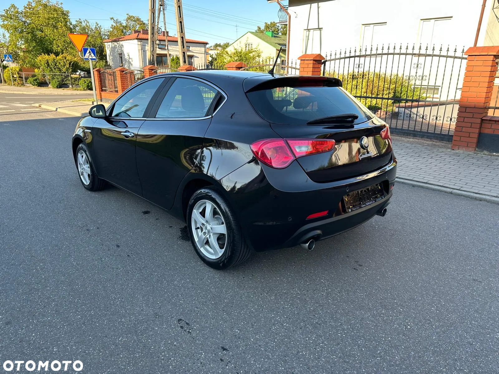 Alfa Romeo Giulietta 2.0 JTDM 16V Turismo - 7