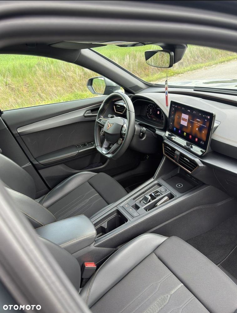 Cupra Formentor 2.0 TSI 4Drive VZ DSG - 17