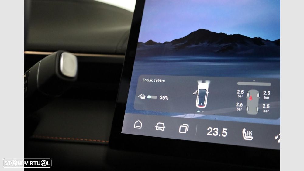 Changan Deepal S07 80 kWh - 14