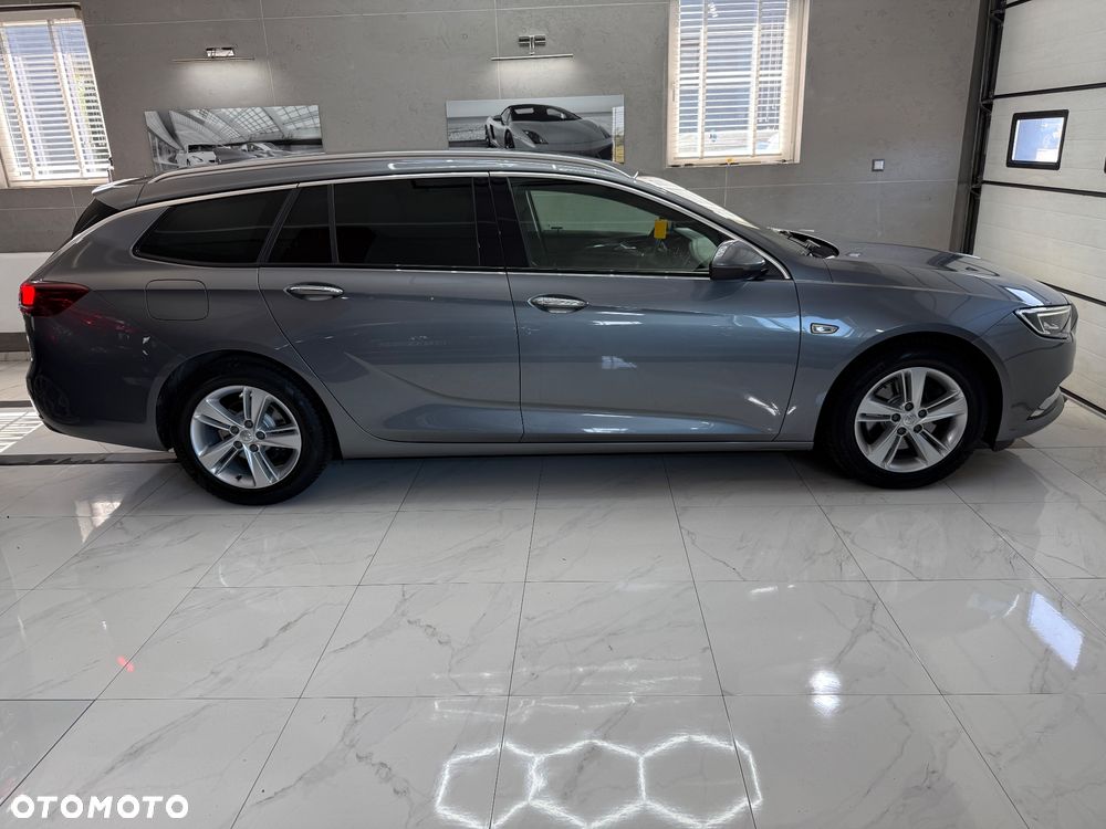 Opel Insignia 2.0 CDTI automatik Innovation - 10