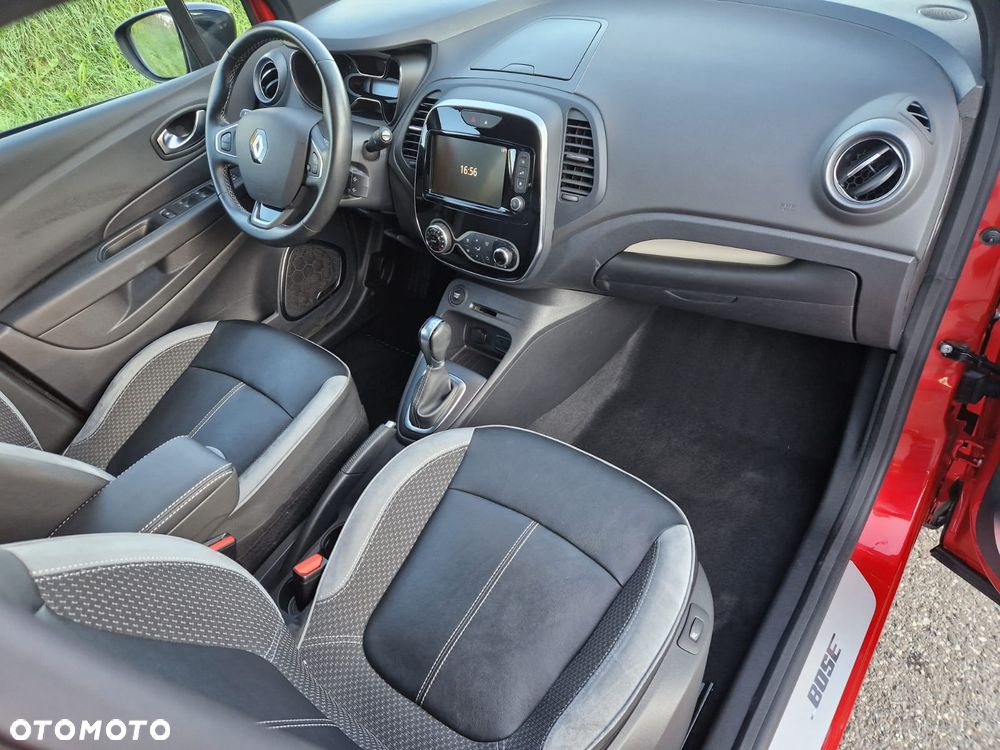Renault Captur - 24