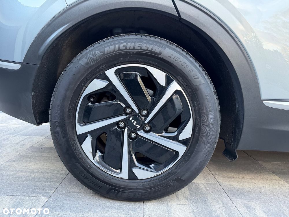 Kia Sportage 1.6 T-GDI MHEV L 2WD DCT - 19