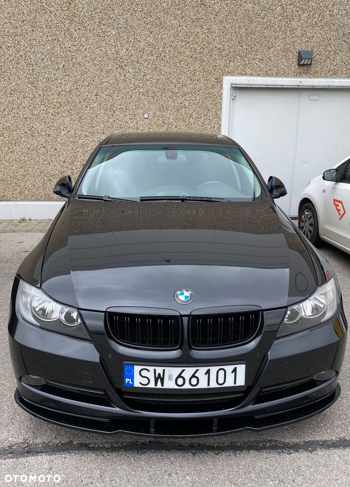 BMW Seria 3 - 6