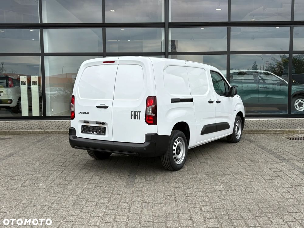 Fiat DOBLO - 2