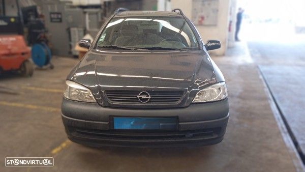 Para Peças Opel Astra G Caravan (F35_) 98-04 - 3