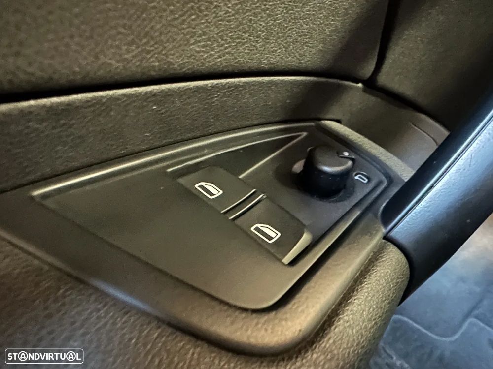 Audi A1 1.6 TDI Attraction - 26