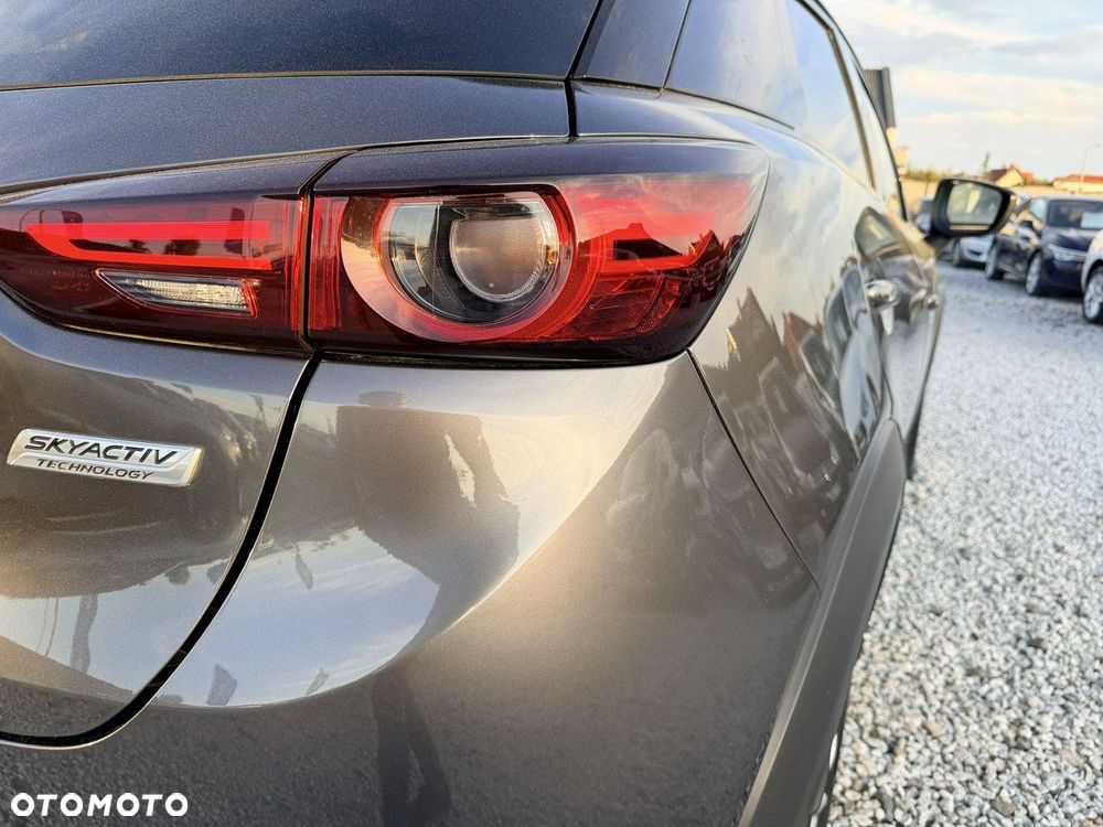 Mazda CX-3 SKYACTIV-G 121 FWD ADVANTAGE - 10