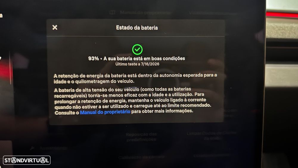 Tesla Model 3 Tração Traseira Premium - 8