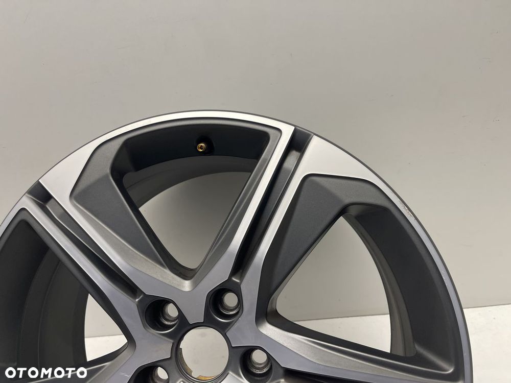 ORYGINALNA FELGA CUPRA LEON FORMENTOR 18 5x112 5FA601025Q - 4