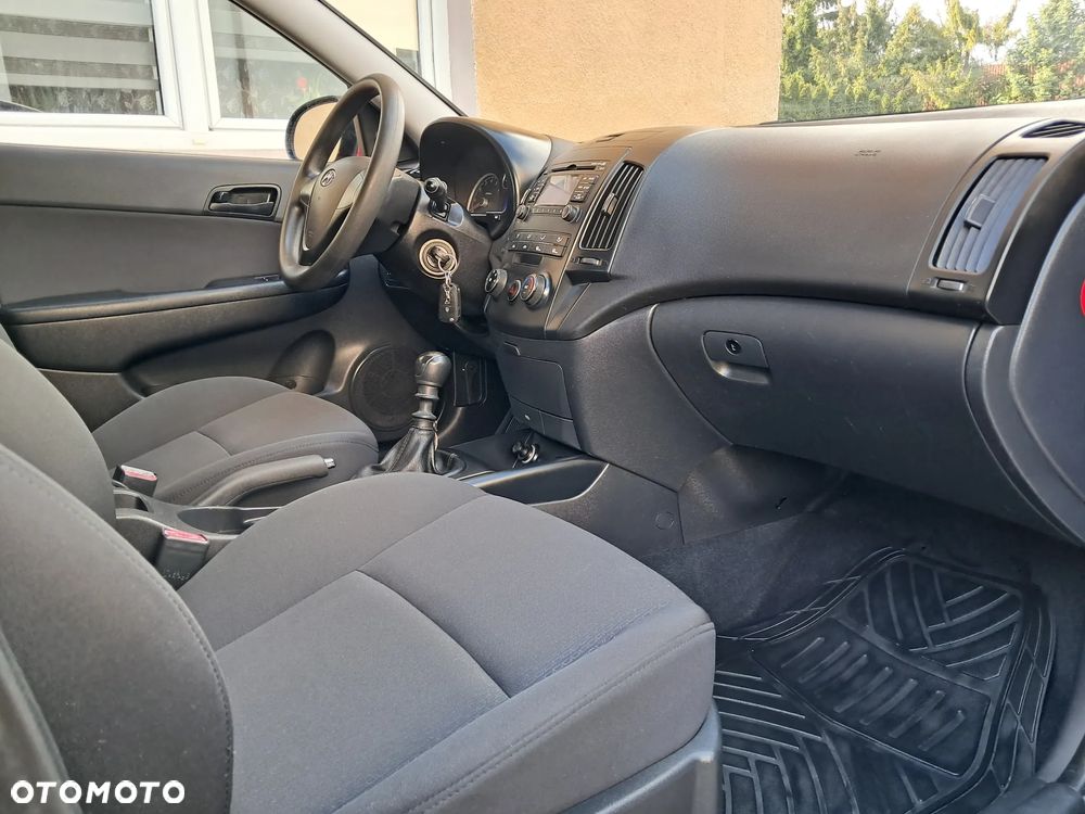 Hyundai i30 - 20