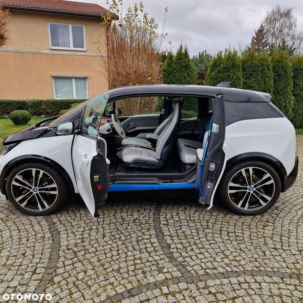 BMW i3 (94 Ah) - 6