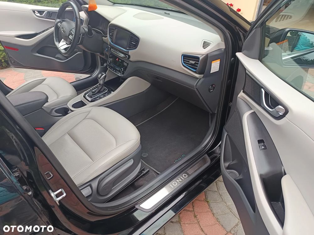 Hyundai IONIQ Plug-in hybrid Platinum - 14