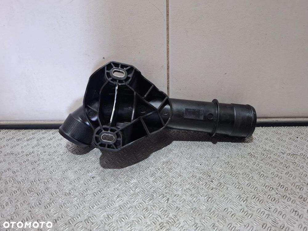 Rura intercoolera Renault Master IV 2021 rok 2,3Dci nr 144603730R - 2