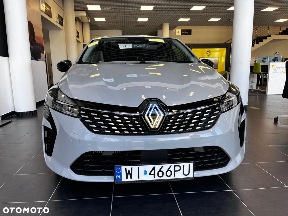 Renault Clio 1.0 TCe Evolution X-Tronic - 2
